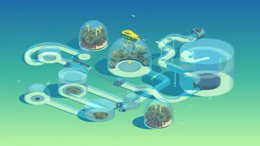 Wonderputt Forever preview 4