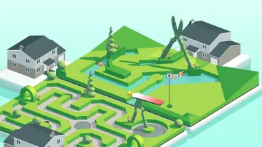 Wonderputt Forever preview 10