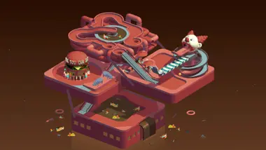 Wonderputt Forever preview 11