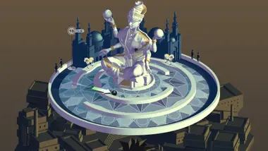 Wonderputt Forever preview 8