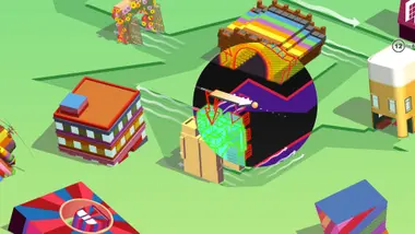 Wonderputt Forever preview 7