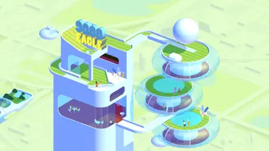 Wonderputt Forever preview 2