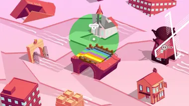 Wonderputt Forever preview 9