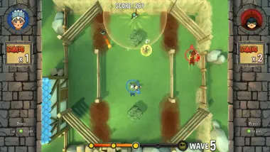 Wondershot preview 6