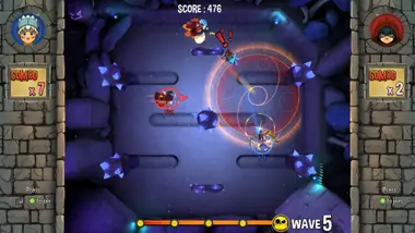 Wondershot preview 5