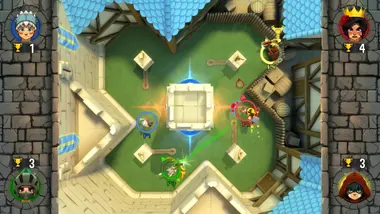 Wondershot preview 3