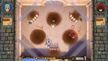Wondershot preview 2