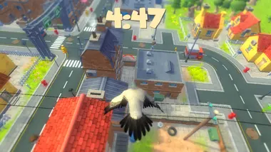Wonky Pigeon! preview 8