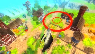 Wonky Pigeon! preview 7
