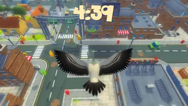 Wonky Pigeon! preview 5