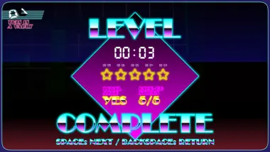 Won't You Be My Laser? preview 2