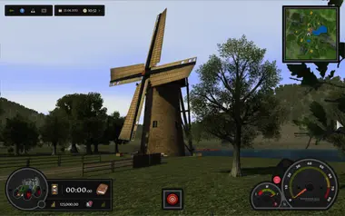 Woodcutter Simulator 2013 preview 10