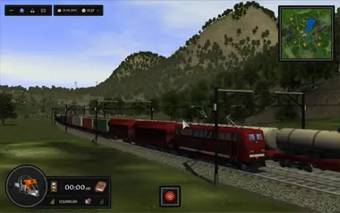 Woodcutter Simulator 2013 preview 8