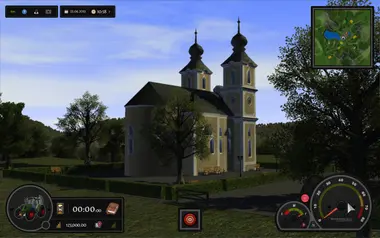 Woodcutter Simulator 2013 preview 6