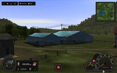Woodcutter Simulator 2013 preview 7