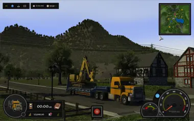 Woodcutter Simulator 2013 preview 5