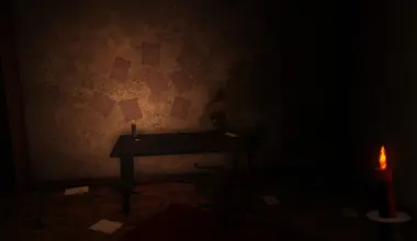 Wooden Floor preview 7