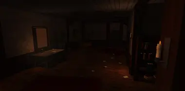Wooden Floor preview 8