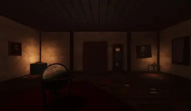 Wooden Floor preview 6