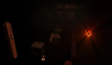 Wooden Floor preview 5