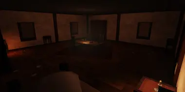 Wooden Floor preview 3