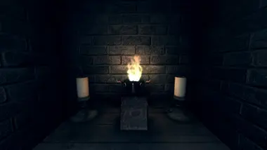 Wooden House preview 7