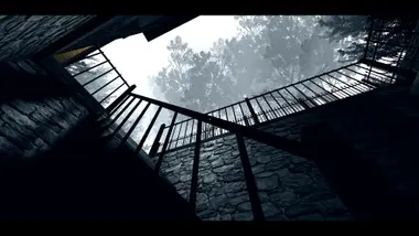 Wooden House preview 8