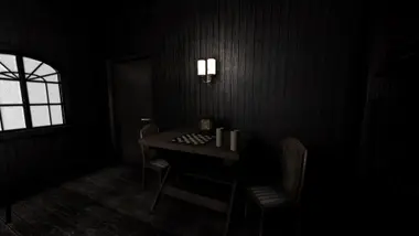 Wooden House preview 5