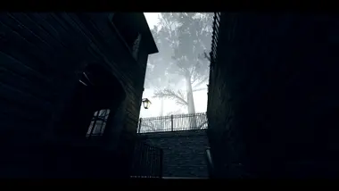 Wooden House preview 4