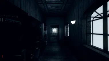 Wooden House preview 3