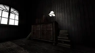 Wooden House preview 2