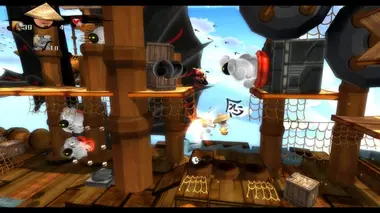 Wooden Sen'SeY preview 10