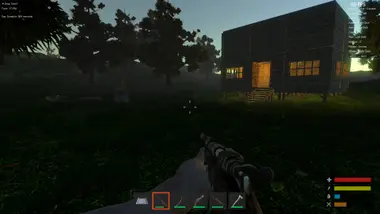 Woodlands preview 3
