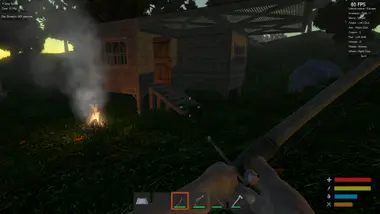 Woodlands preview 2
