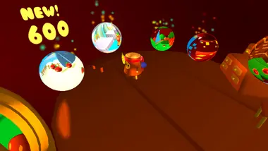 Woodle Tree Adventures preview 20