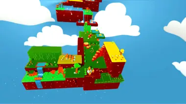Woodle Tree Adventures preview 19
