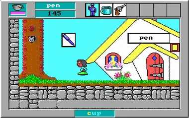 Word Rescue preview 4