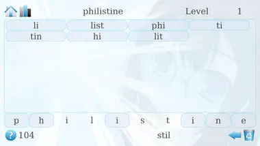 Wordlase preview 3
