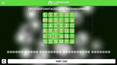 Wordle 3 preview 7