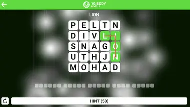 Wordle 3 preview 5