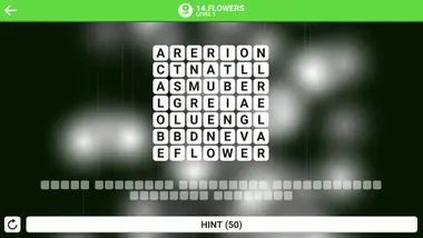 Wordle 3 preview 3