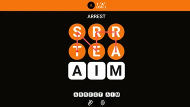 Wordle 4 preview 5