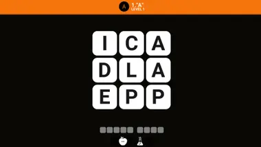 Wordle 4 preview 3
