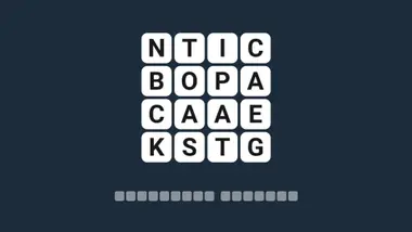 Wordle 5 preview 5