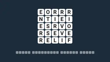 Wordle 5 preview 2