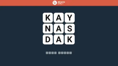 Wordle preview 8