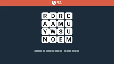 Wordle preview 4