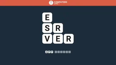Wordle preview 7