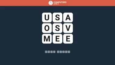Wordle preview 6