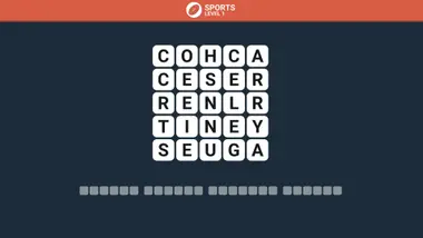 Wordle preview 9